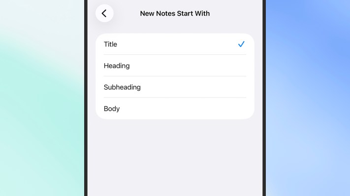17 clever Apple Notes tips you might not know | Popular Science