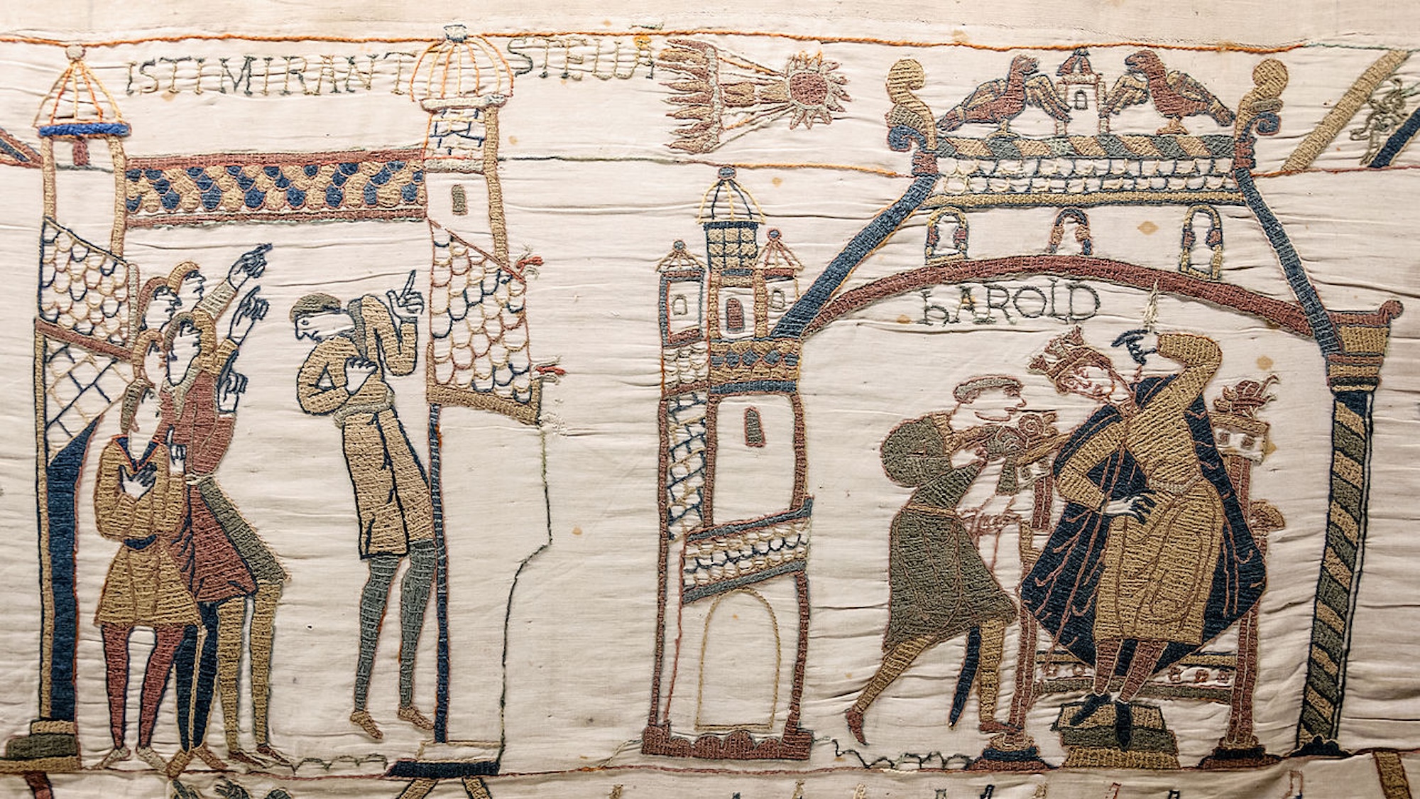 Halley's comet may need a new, medieval name | Popular Science