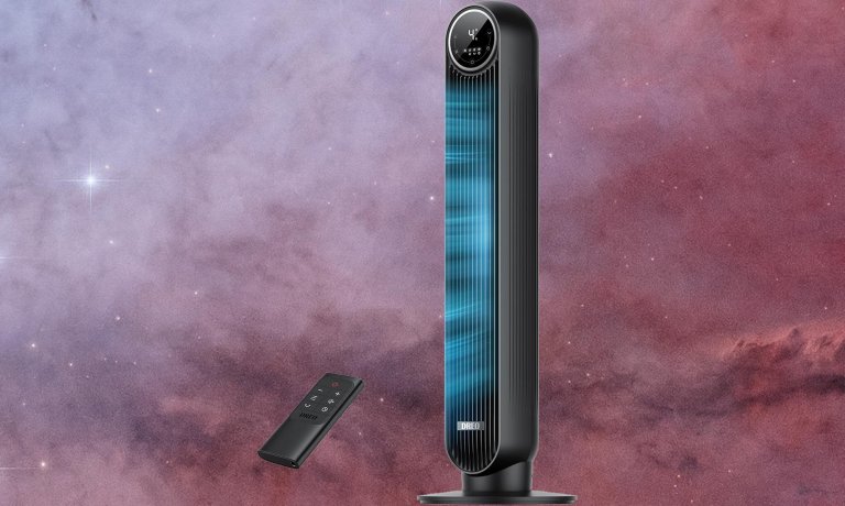 Dreo Tower Fan Nomad One