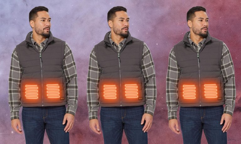 Duluth Insolator Battery Vest