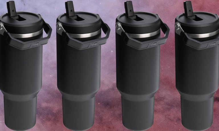 Stanley IceFlow 2.0 Flip Straw tumbler