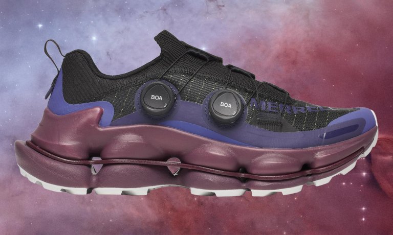 Merrell SpeedARC Boa hiking shoe