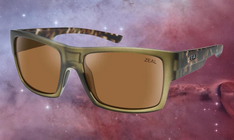 Zeal Ridgeway Sunglasses