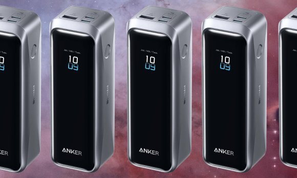Anker Prime Power Bank
