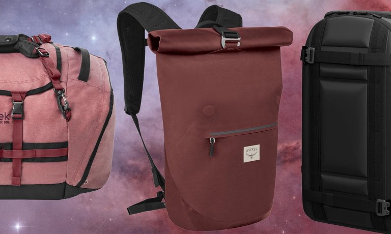 Backcountry hiking bag sale