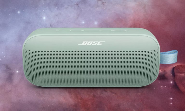 Bose portable speaker on sale refurbished