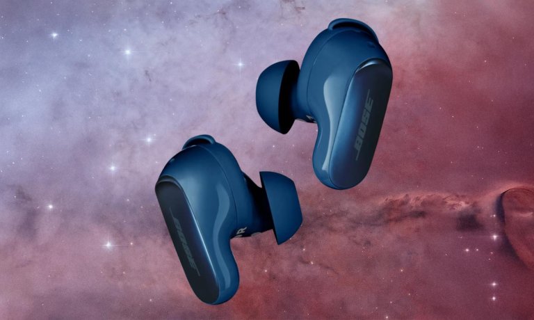 Bose noise-canceling earbuds on sale