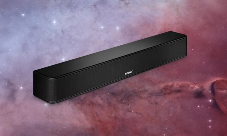 Bose soundbar on sale refurbished