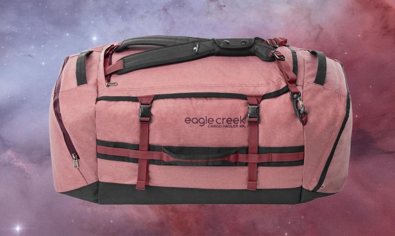 Eagle Creek Cargo Hauler 90L bag