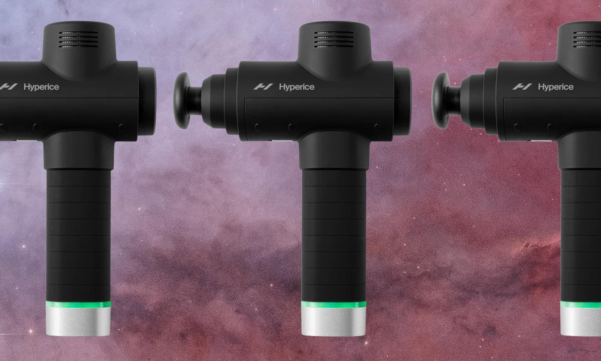 Grab rare deals on Hyperice's high-end fitness recovery tools