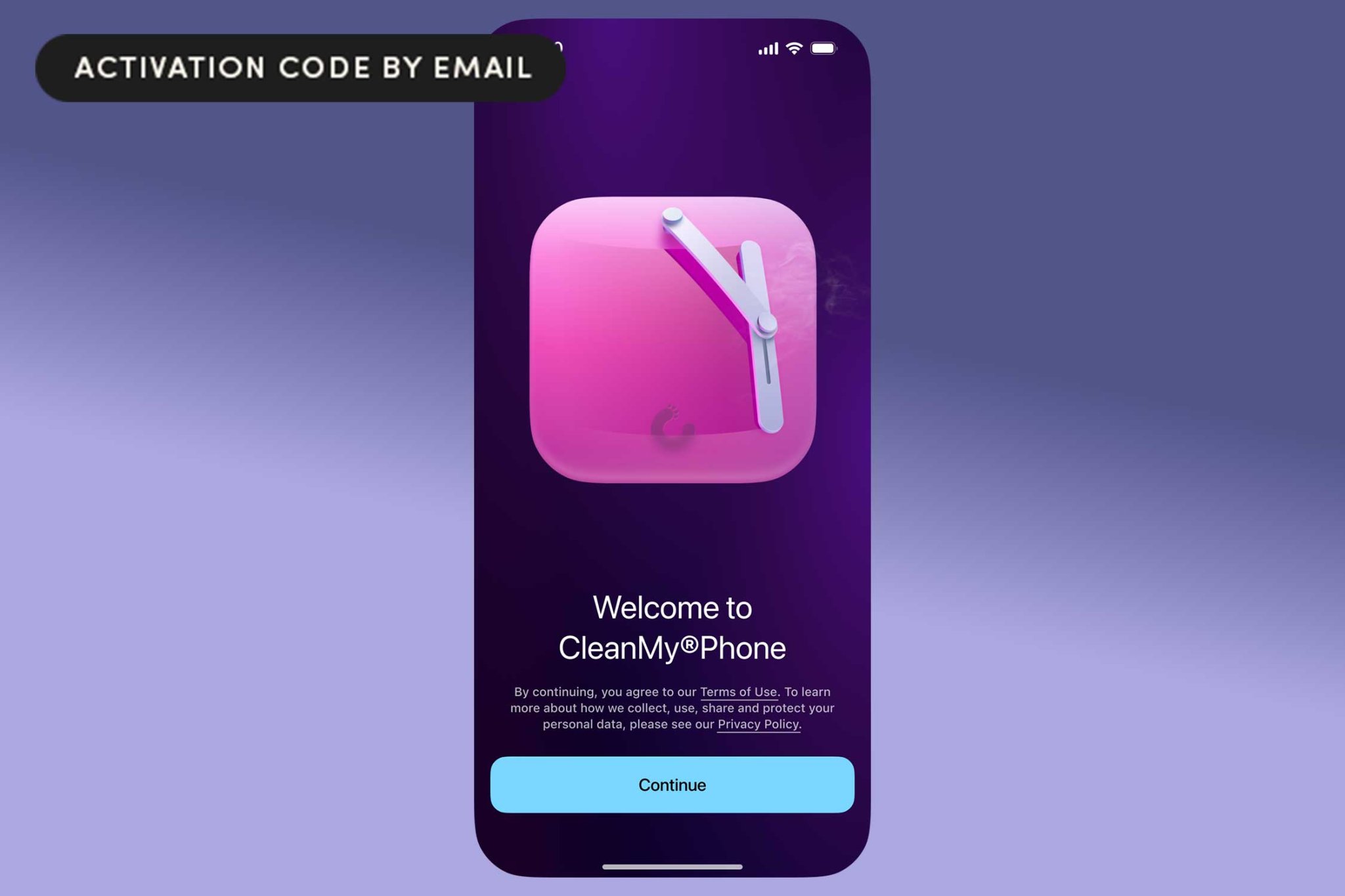 Primary image for reclaim ios storage fast with cleanmyphone for 56-percent-off Stack Commerce sponsored deal