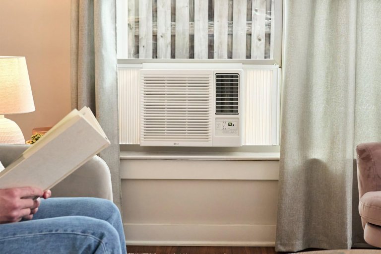 Primary image for why buying an air conditioner in winter makes sense Stack Commerce sponsored deal