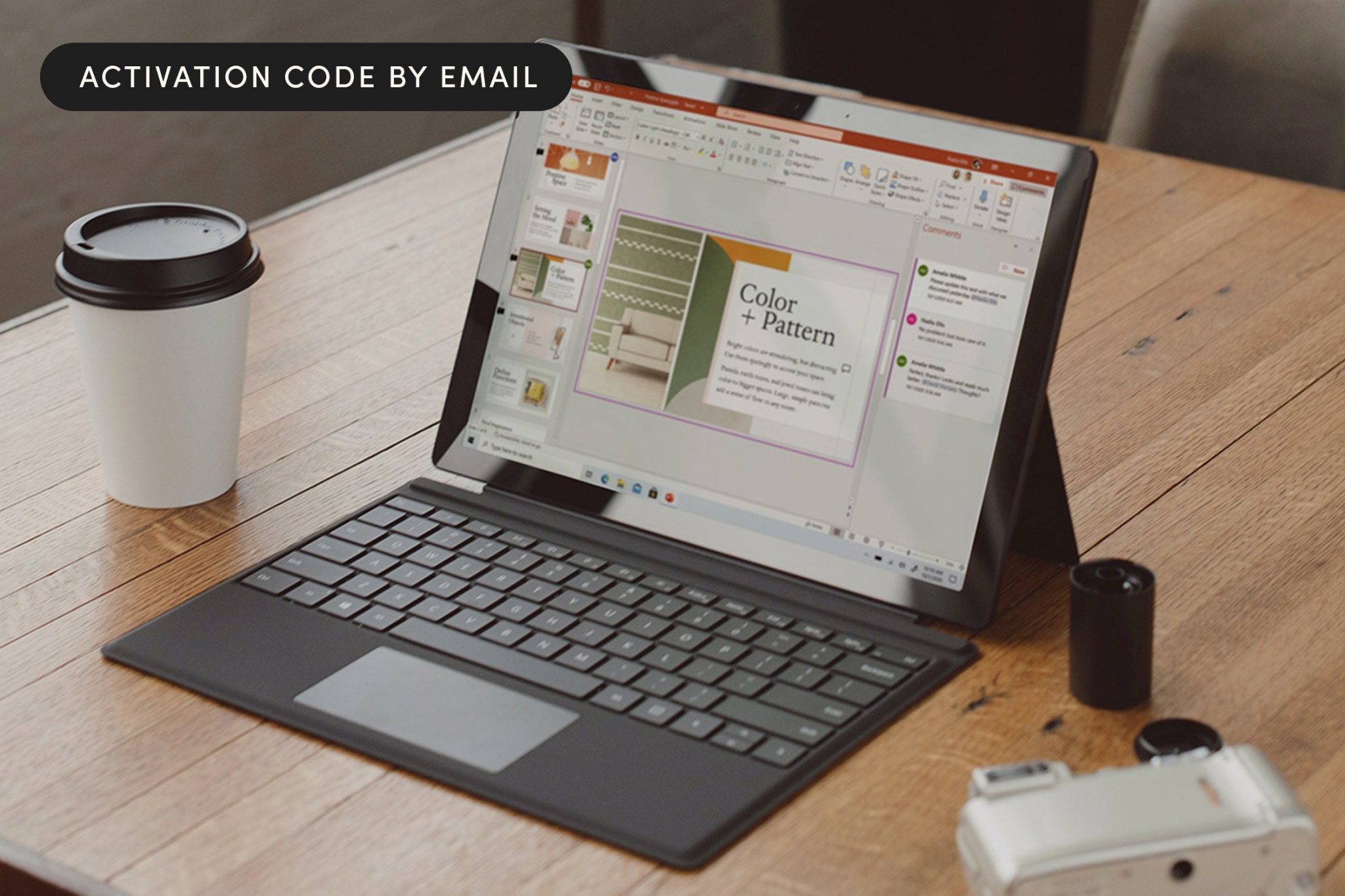 PC周辺機器 Microsoft Office  & Business 2019 A $19.97 Microsoft Office 2019 deal built for everyday