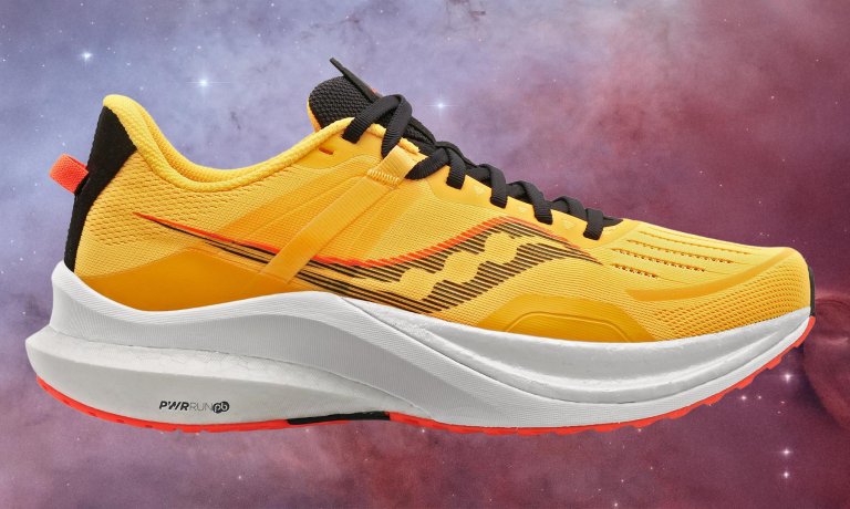 Saucony Tempus Road Running shoe