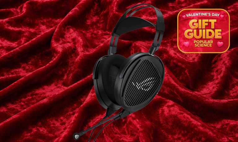 Asus ROG Kithara gaming headphones