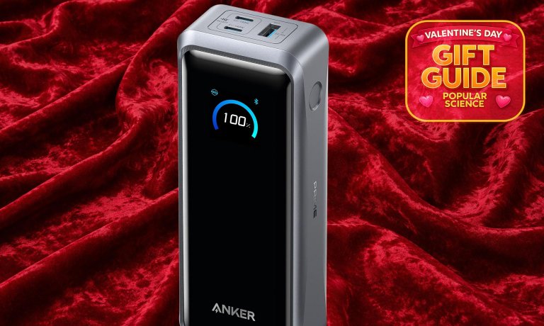 Anker Prime 26K 300W Power Bank