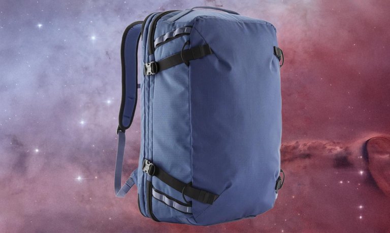 Patagonia Black Hole MLC Pack 45L