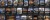 Search results for dog tunnels showing a bunch of AI generated images