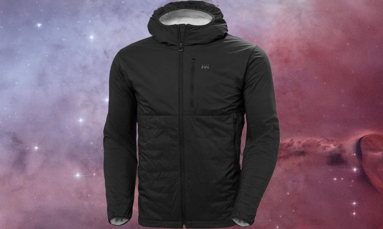 Helly Hansen Lifaloft Air Insulator Jacket