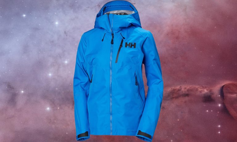 Helly Hansen Odi Mount Infinity 3L Shell Jacket