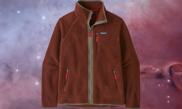 Patagonia Retro Pile jacket