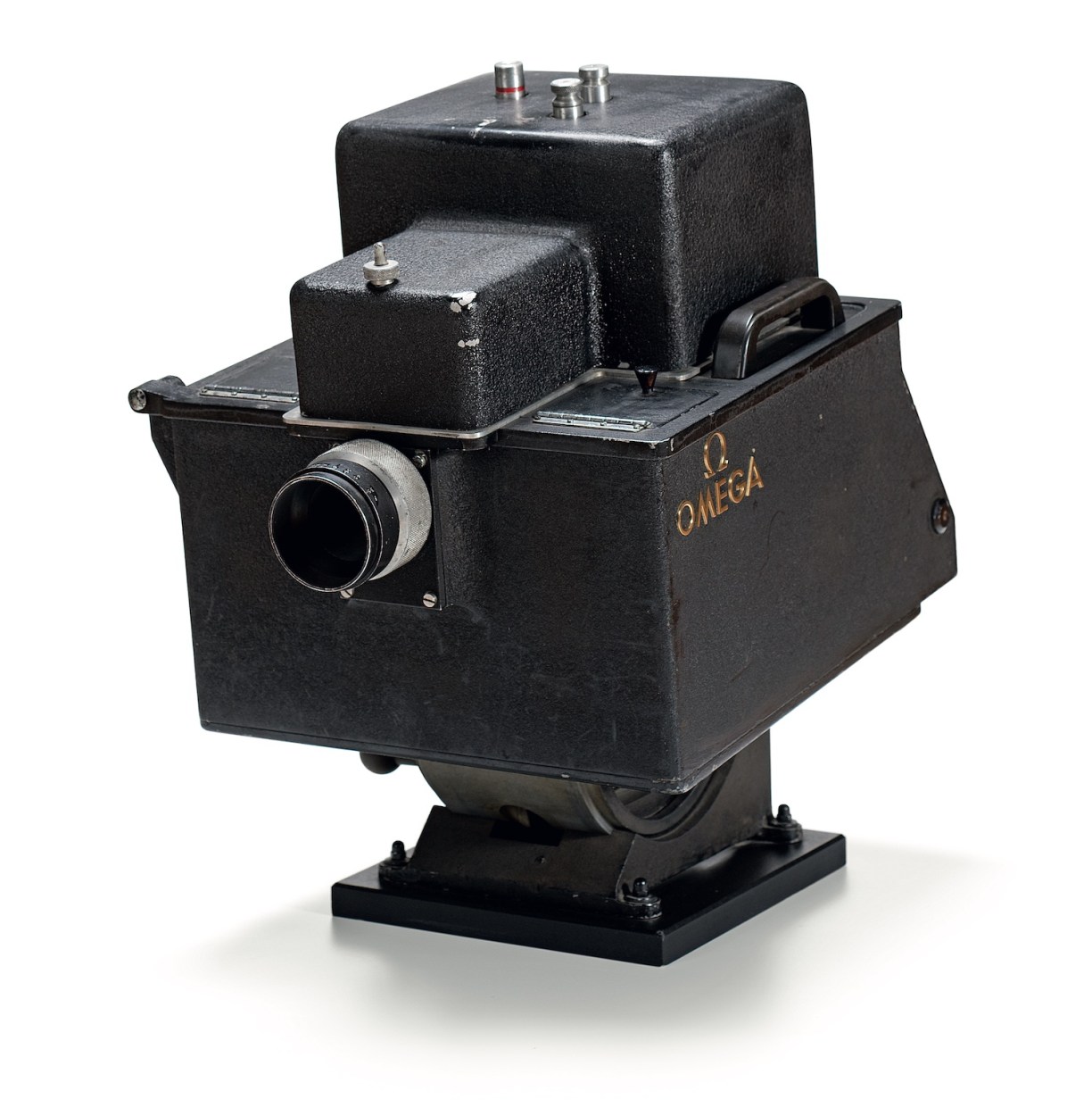 The tech behind the Olympics: High-speed cameras, sensors, and annoying ...