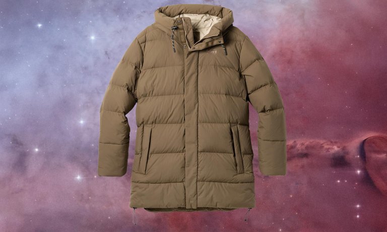 REI Co-op Campwell Down Parka Mens