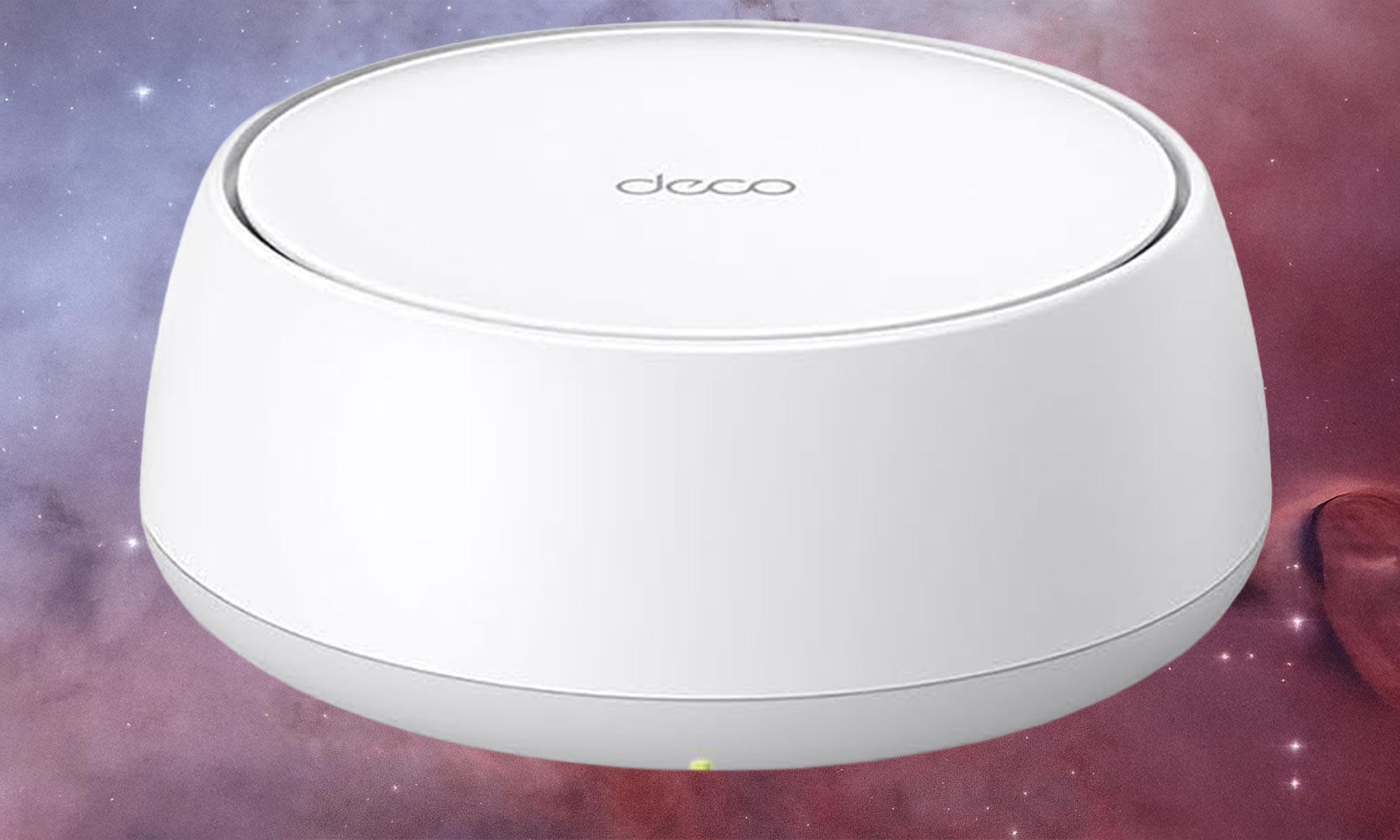 Get a powerful TP-Link Deco WiFi 7 mesh router for just $89 during