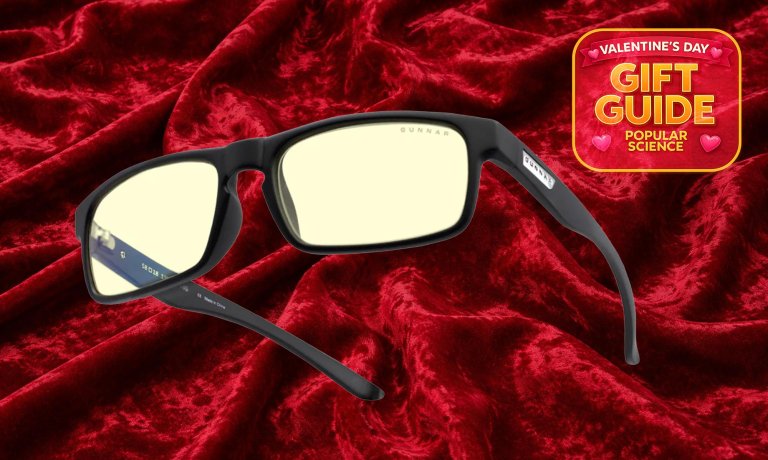 Gunnar optics Enigma