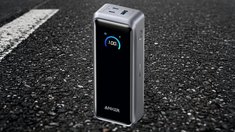 Anker 337 Power Bank (PowerCore 26K) Portable Charger