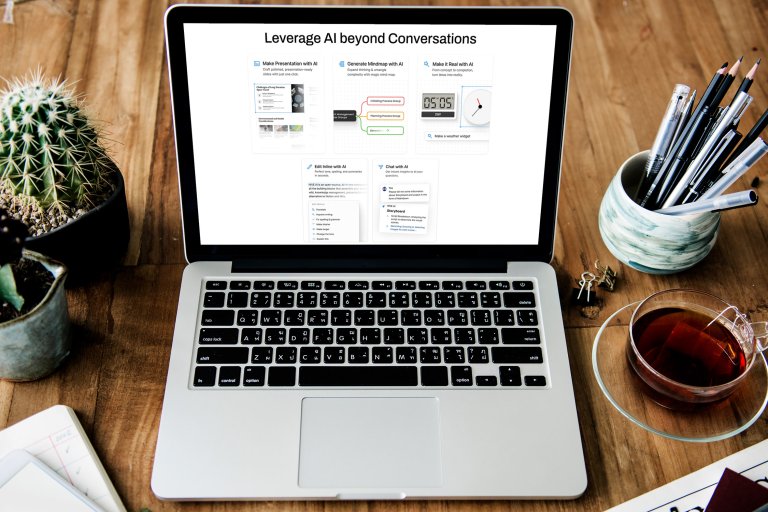 Primary image for busy bees build better with hive ai Stack Commerce sponsored deal