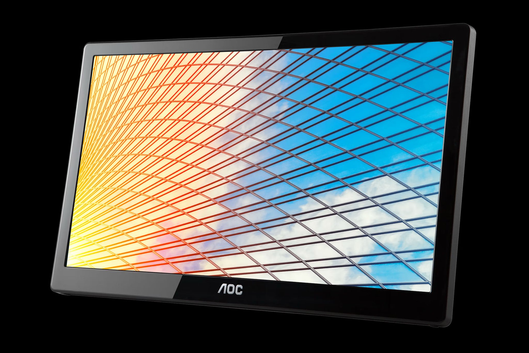 Primary image for tired of alt-tabbing this portable monitor is on sale Stack Commerce sponsored deal