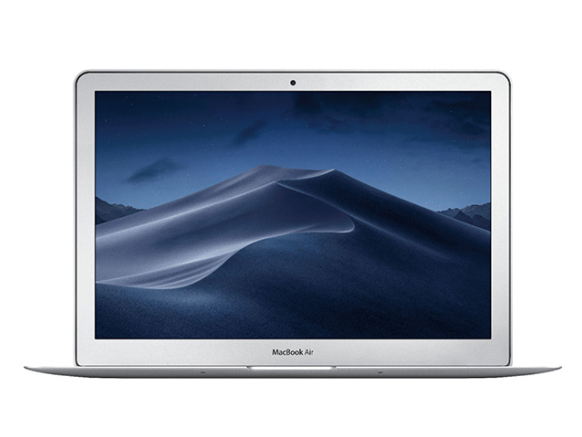 Affordable, portable, and Apple — get this MacBook Air for $199.97