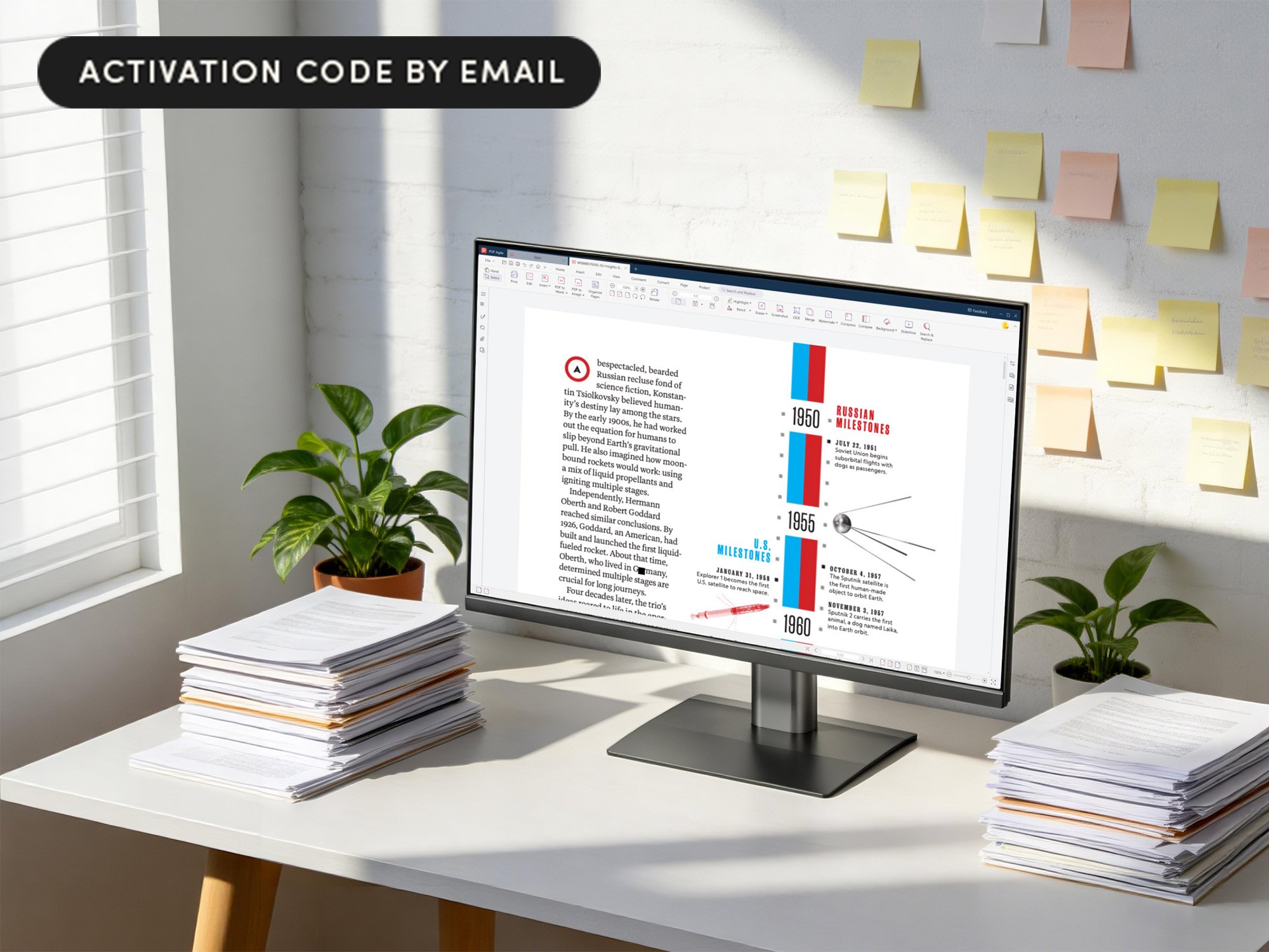 Primary image for we found a pdf editor that doesnt ask you for money every month Stack Commerce sponsored deal