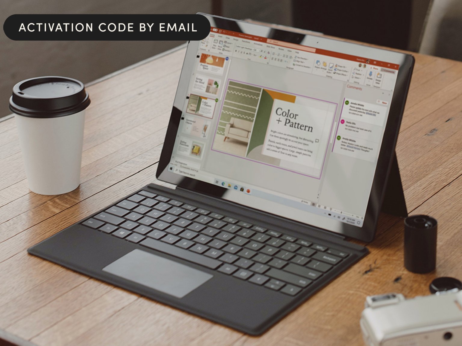 Primary image for microsoft lifetime licenses for pc or mac are finally under 30 bucks Stack Commerce sponsored deal
