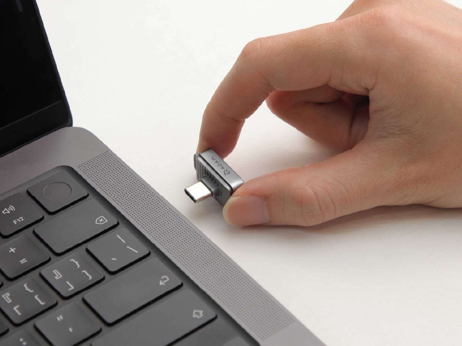 Primary image for the mission impossible of ssds has arrived with a fingerprint lock Stack Commerce sponsored deal