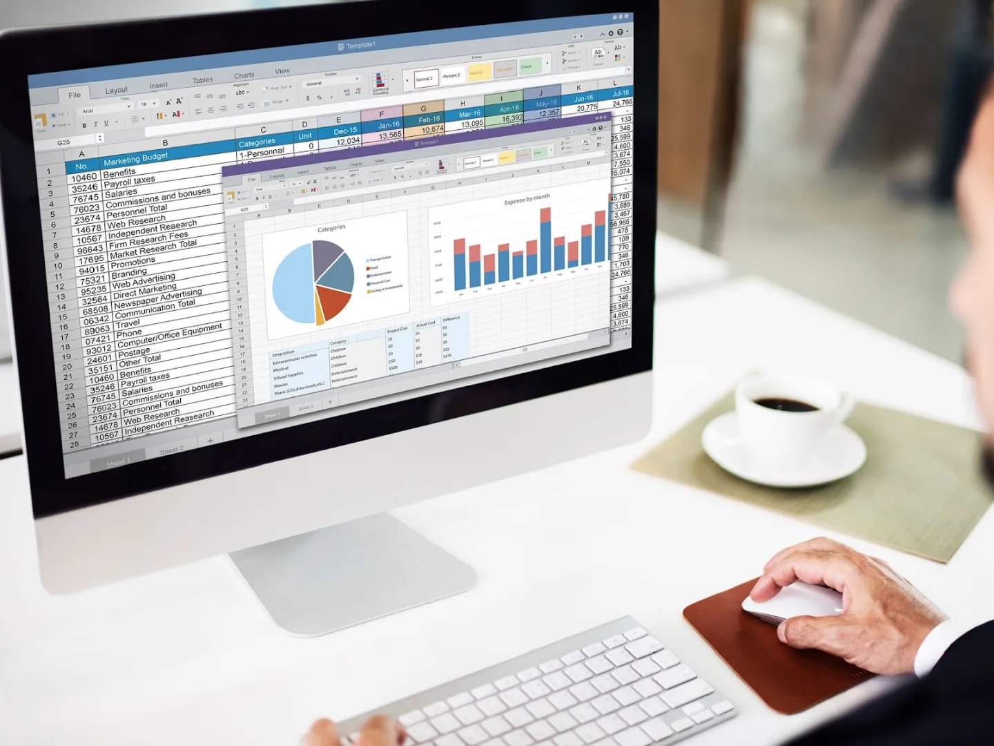 Primary image for microsoft office 2024 is now cheaper than a yearly microsoft 365 subscription Stack Commerce sponsored deal