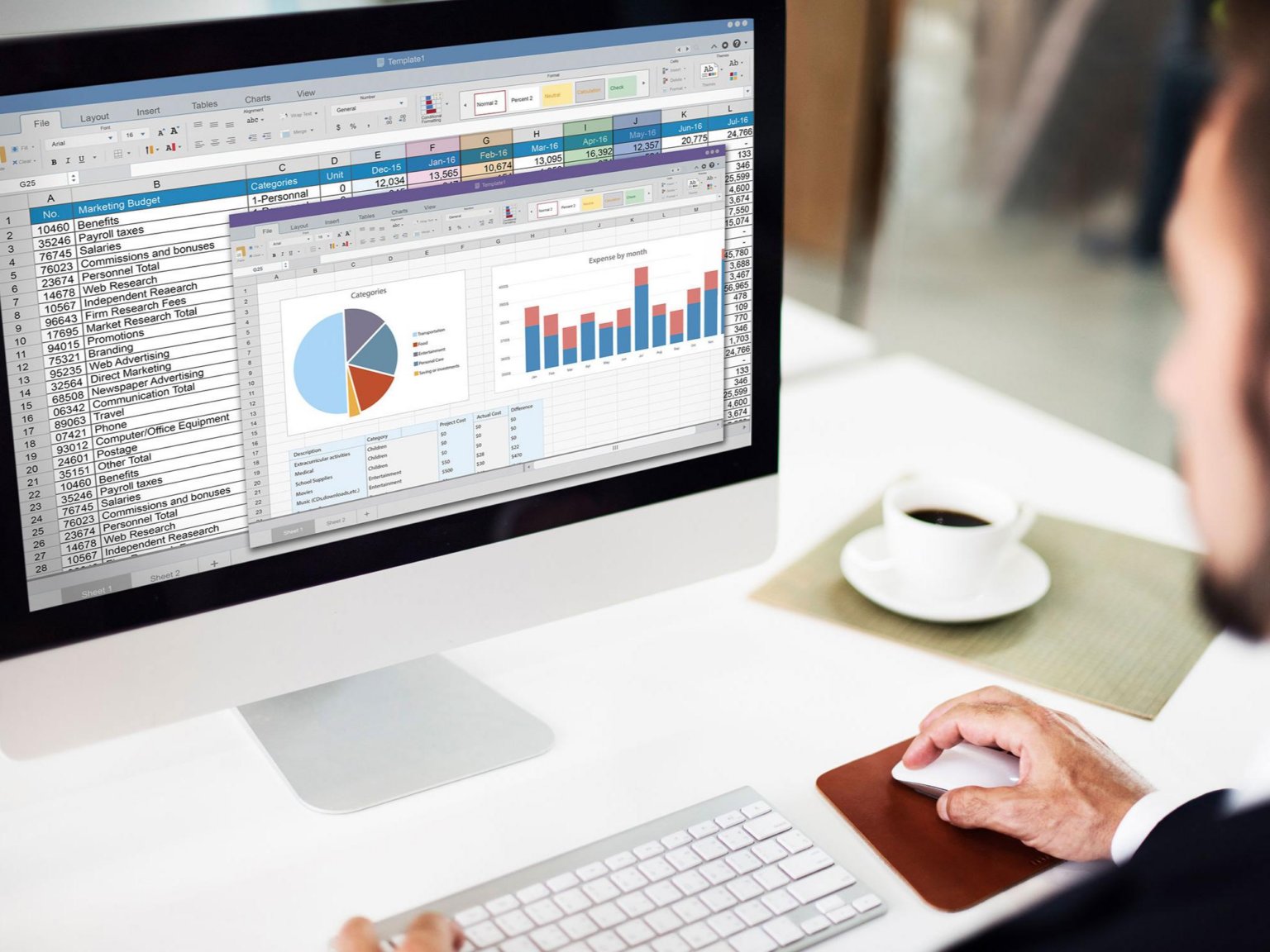 Primary image for classic ms office apps now with modern brainpower and on sale Stack Commerce sponsored deal