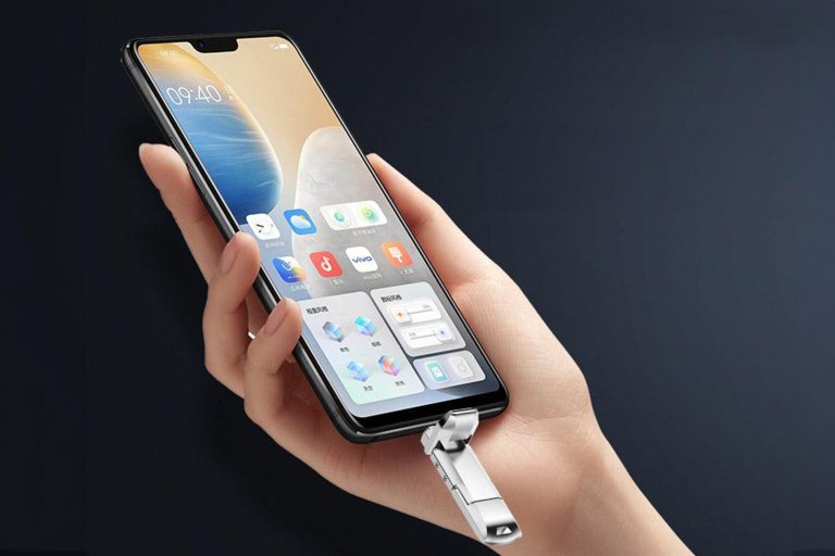 Primary image for score this 1tb dual usb drive built for big files Stack Commerce sponsored deal