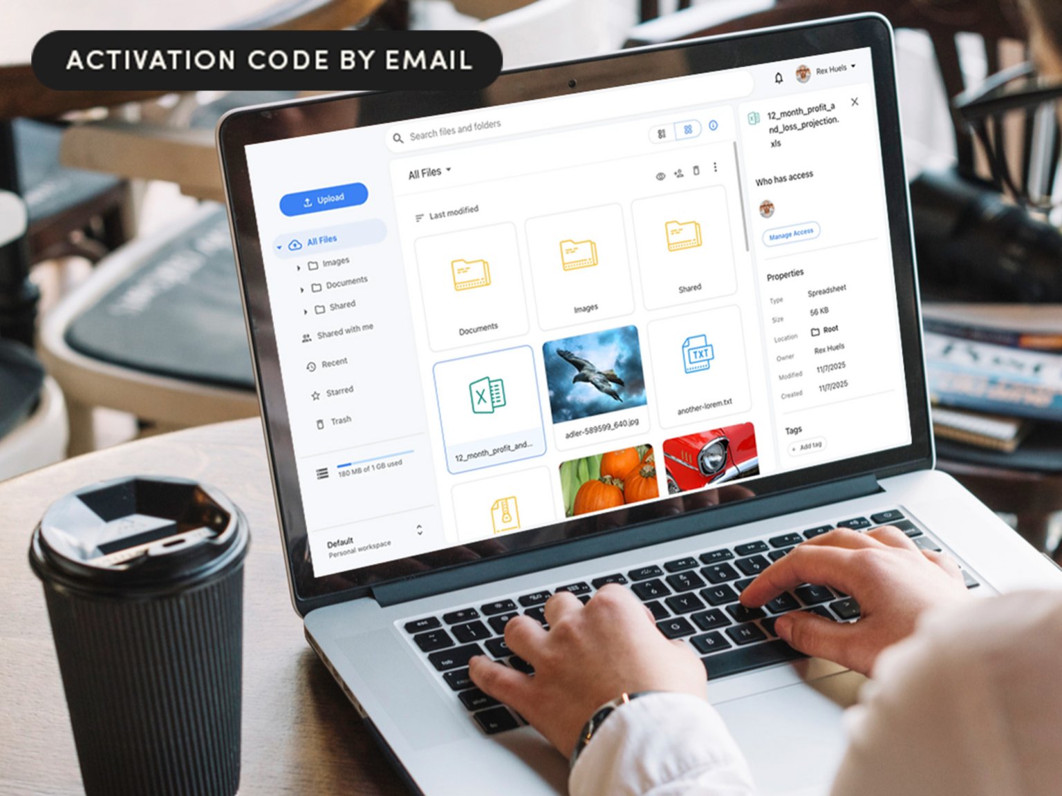 Primary image for a 4tb cloud storage lifetime subscription just dropped in price Stack Commerce sponsored deal