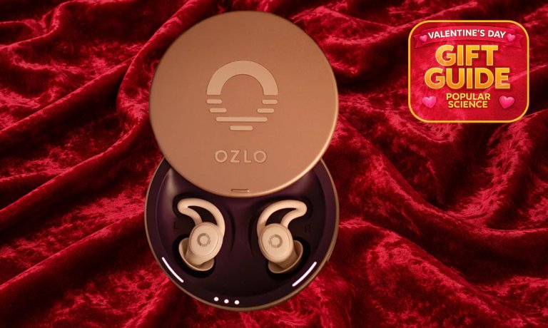 Ozlo Sleep Buds