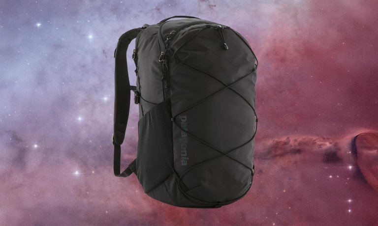 Patagonia Refugio Daypack 30L