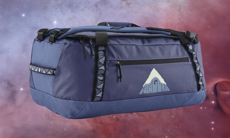 Patagonia Black Hole Dufflel