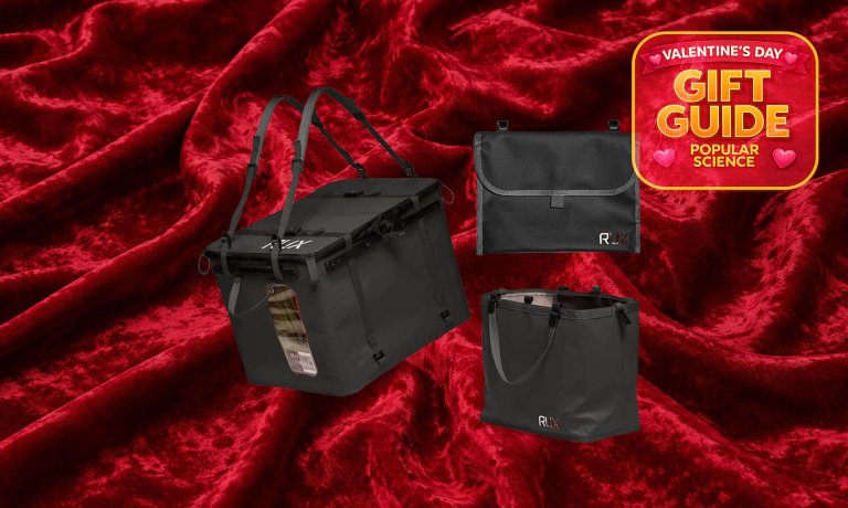 Rux Essentials Bundle