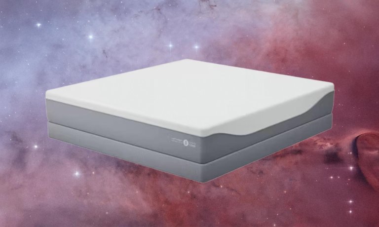 Sleep Number ClimateCool Smart Bed