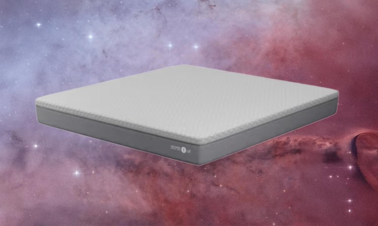 Sleep Number C4 mattress