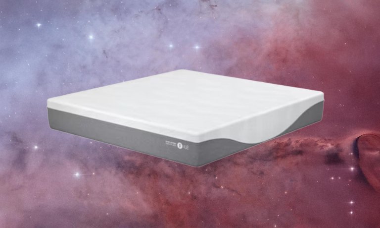 Sleep Number ILE mattress