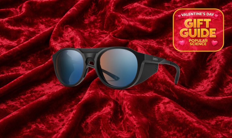 Smith Optics Venture Sunglasses