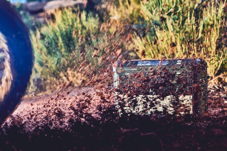 Goal Zero Yeti 1500 portable power station