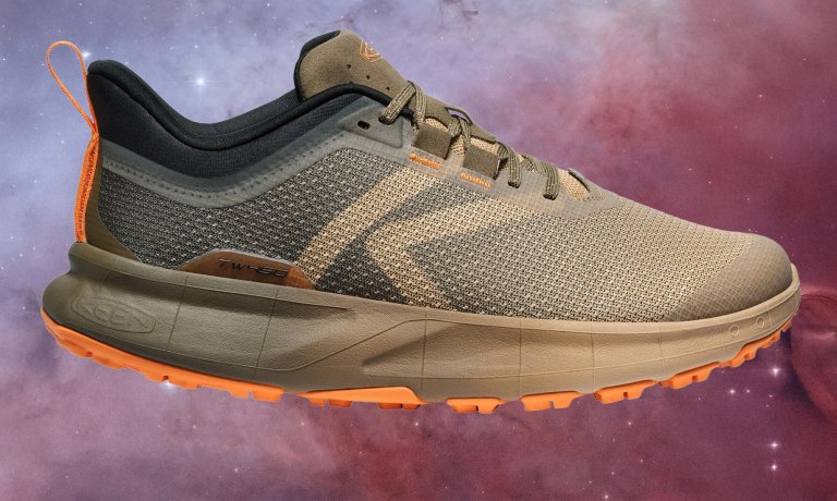 Keen 450 Dirt Hiking Shoes - Men's